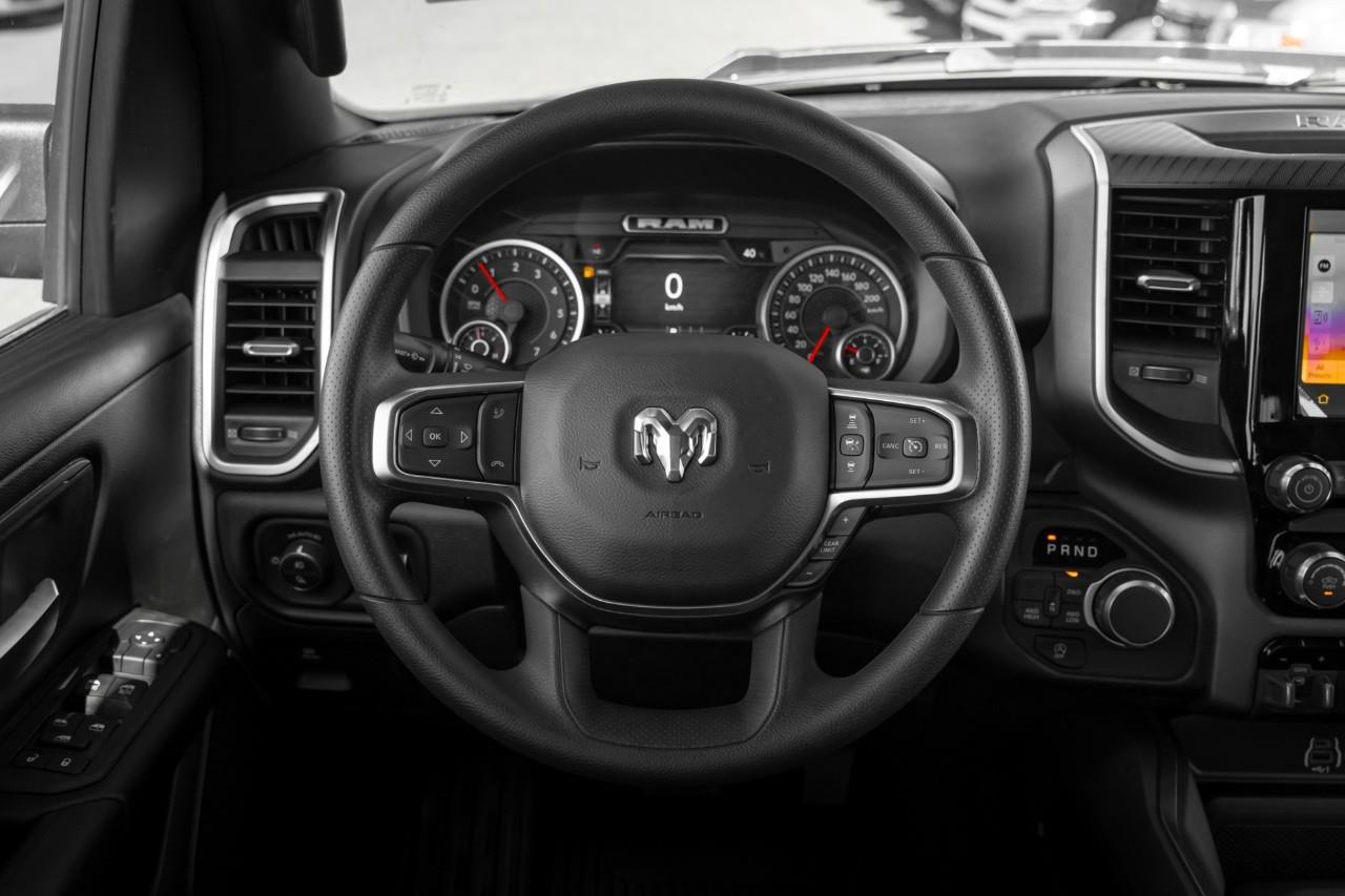 2026 RAM 1500 Tradesman T217501