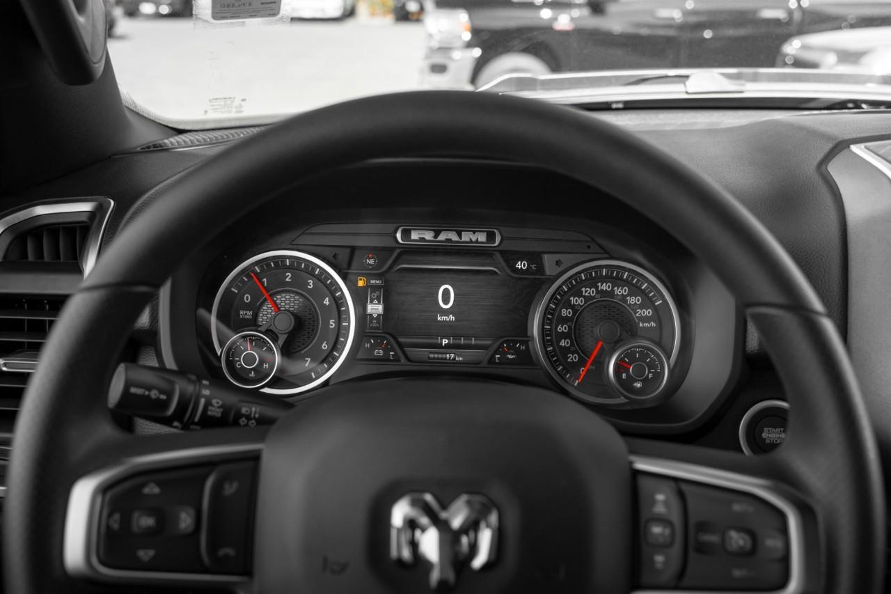 2026 RAM 1500 Tradesman T217501