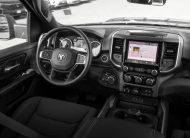 2026 RAM 1500 Tradesman T217501