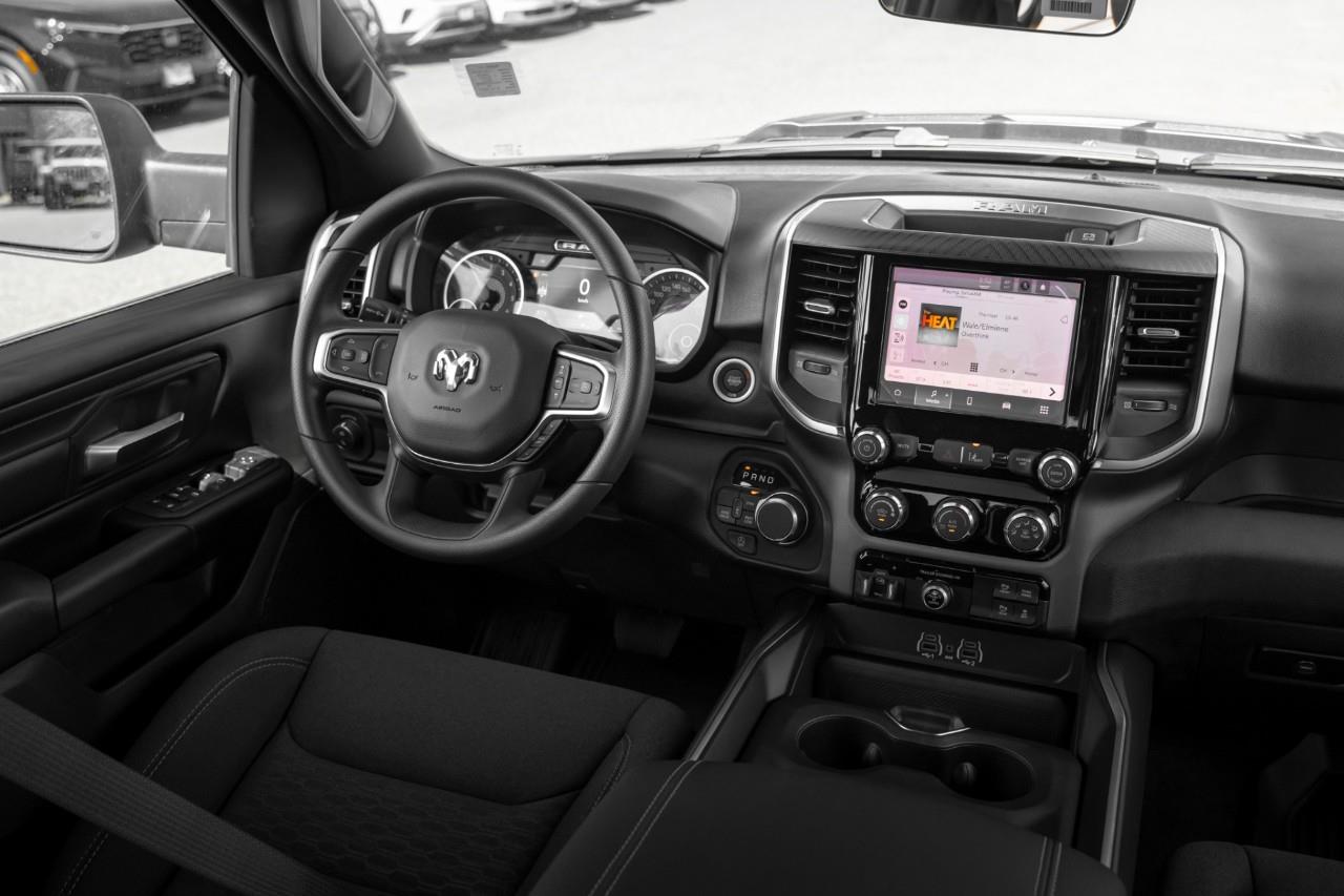 2026 RAM 1500 Tradesman T217501