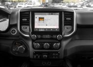 2026 RAM 1500 Tradesman T217501