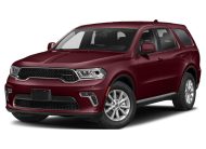 2022 Dodge Durango Citadel T286215A