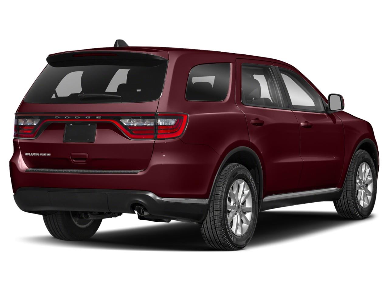 2022 Dodge Durango Citadel T286215A