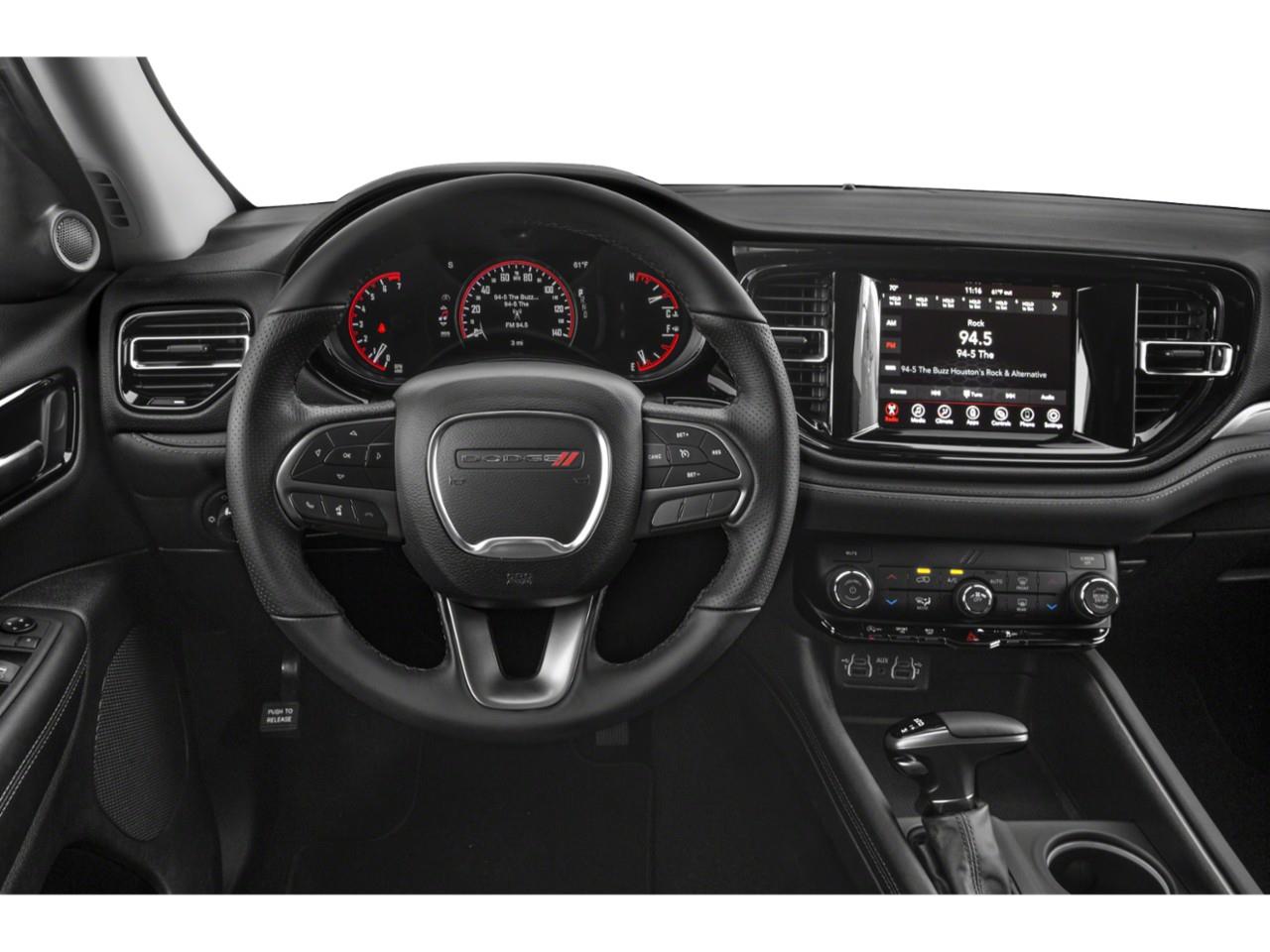 2022 Dodge Durango Citadel T286215A