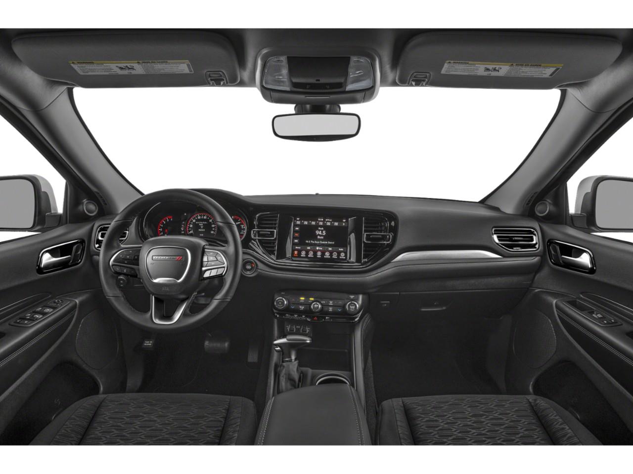 2022 Dodge Durango Citadel T286215A