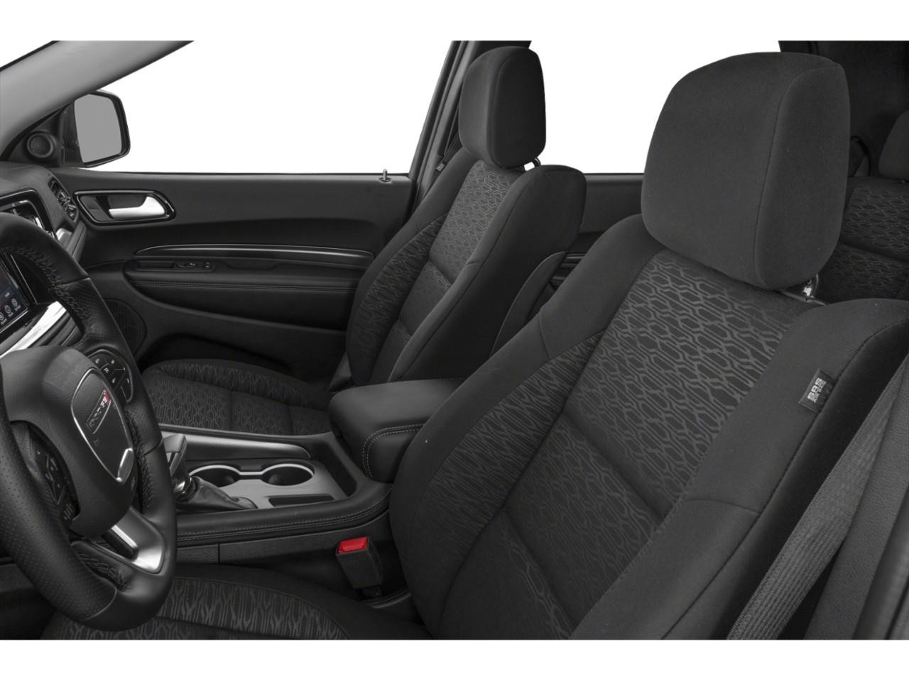 2022 Dodge Durango Citadel T286215A