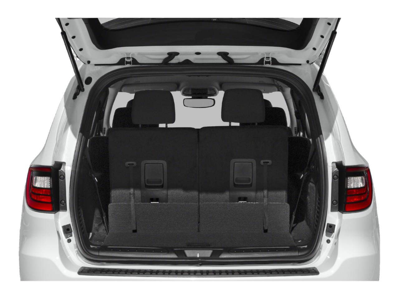 2022 Dodge Durango Citadel T286215A