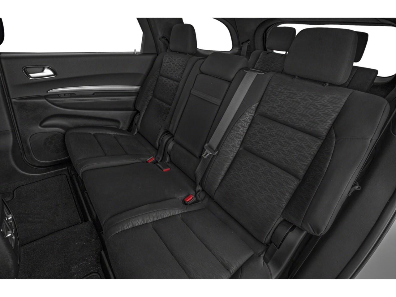 2022 Dodge Durango Citadel T286215A