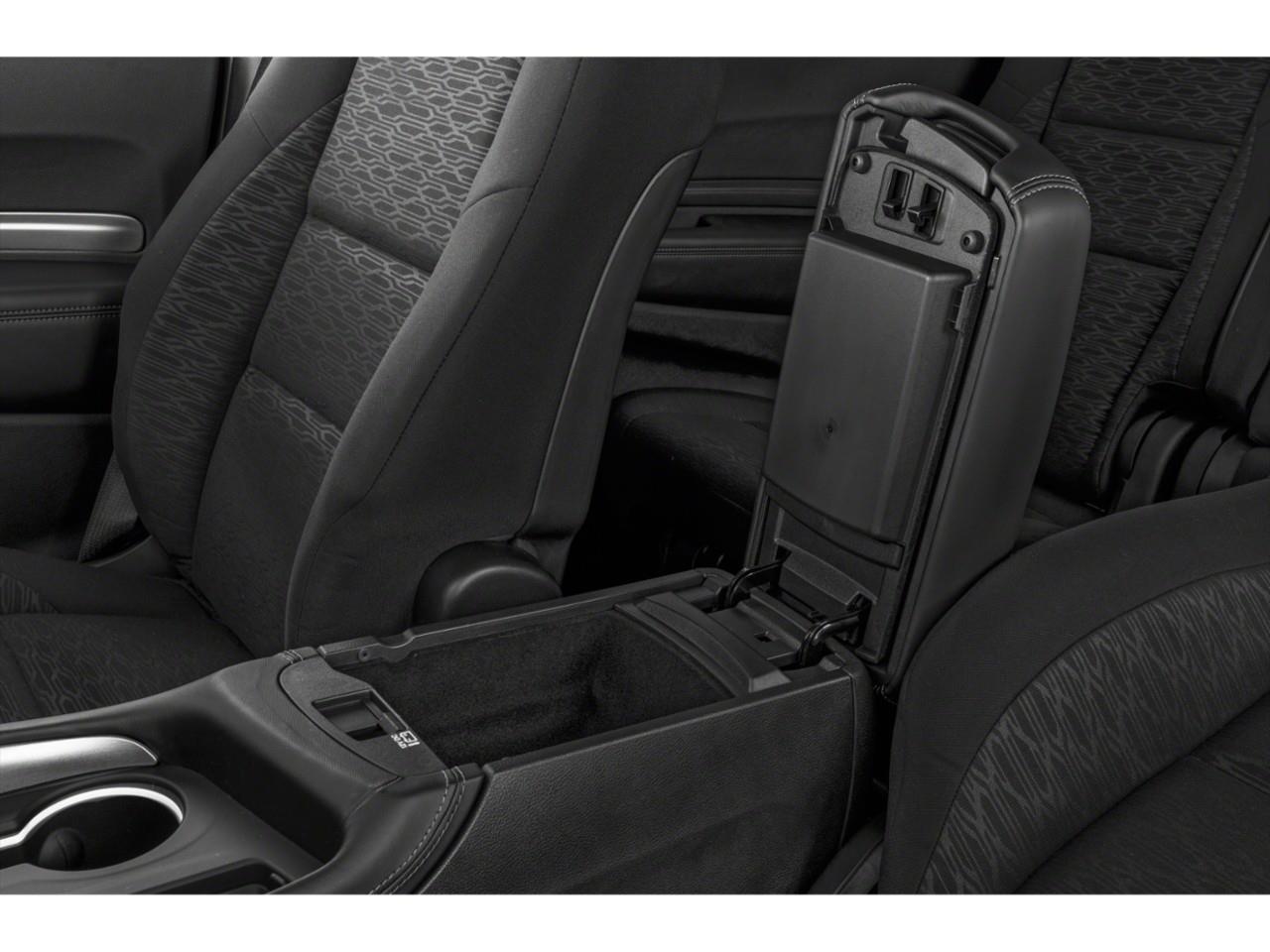 2022 Dodge Durango Citadel T286215A