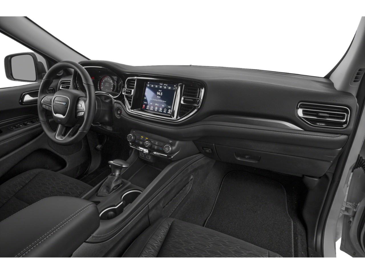 2022 Dodge Durango Citadel T286215A