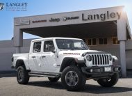 2021 Jeep Gladiator Rubicon LC3075