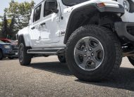 2021 Jeep Gladiator Rubicon LC3075