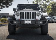 2021 Jeep Gladiator Rubicon LC3075