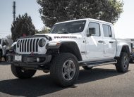 2021 Jeep Gladiator Rubicon LC3075