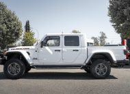 2021 Jeep Gladiator Rubicon LC3075