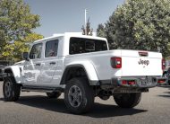 2021 Jeep Gladiator Rubicon LC3075