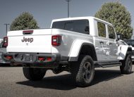 2021 Jeep Gladiator Rubicon LC3075