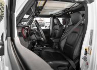 2021 Jeep Gladiator Rubicon LC3075