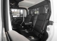 2021 Jeep Gladiator Rubicon LC3075