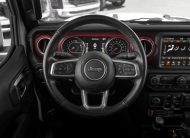 2021 Jeep Gladiator Rubicon LC3075