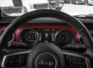2021 Jeep Gladiator Rubicon LC3075