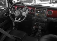 2021 Jeep Gladiator Rubicon LC3075