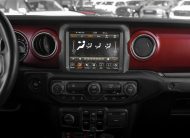 2021 Jeep Gladiator Rubicon LC3075
