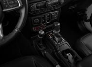 2021 Jeep Gladiator Rubicon LC3075