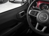 2021 Jeep Gladiator Rubicon LC3075
