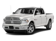 2017 RAM 1500 Laramie LC3079