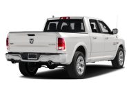 2017 RAM 1500 Laramie LC3079