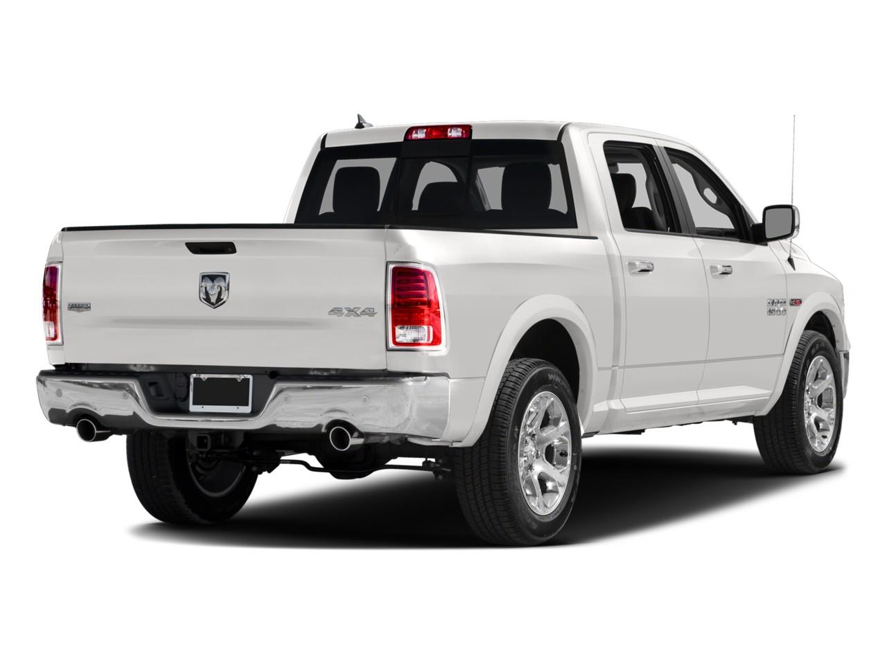 2017 RAM 1500 Laramie LC3079