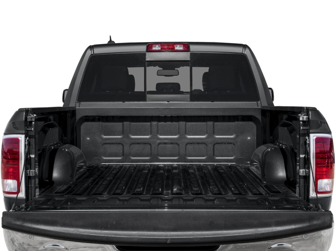 2017 RAM 1500 Laramie LC3079