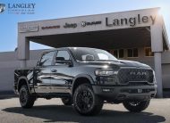 2026 RAM 1500 Rebel T217815