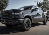 2026 RAM 1500 Rebel T217815