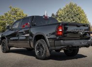 2026 RAM 1500 Rebel T217815
