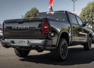 2026 RAM 1500 Rebel T217815