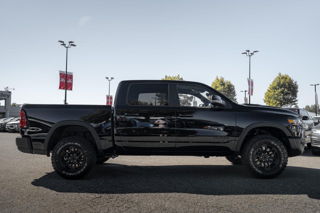 2026 RAM 1500 Rebel T217815
