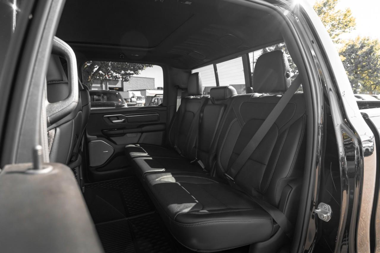 2026 RAM 1500 Rebel T217815
