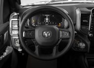 2026 RAM 1500 Rebel T217815