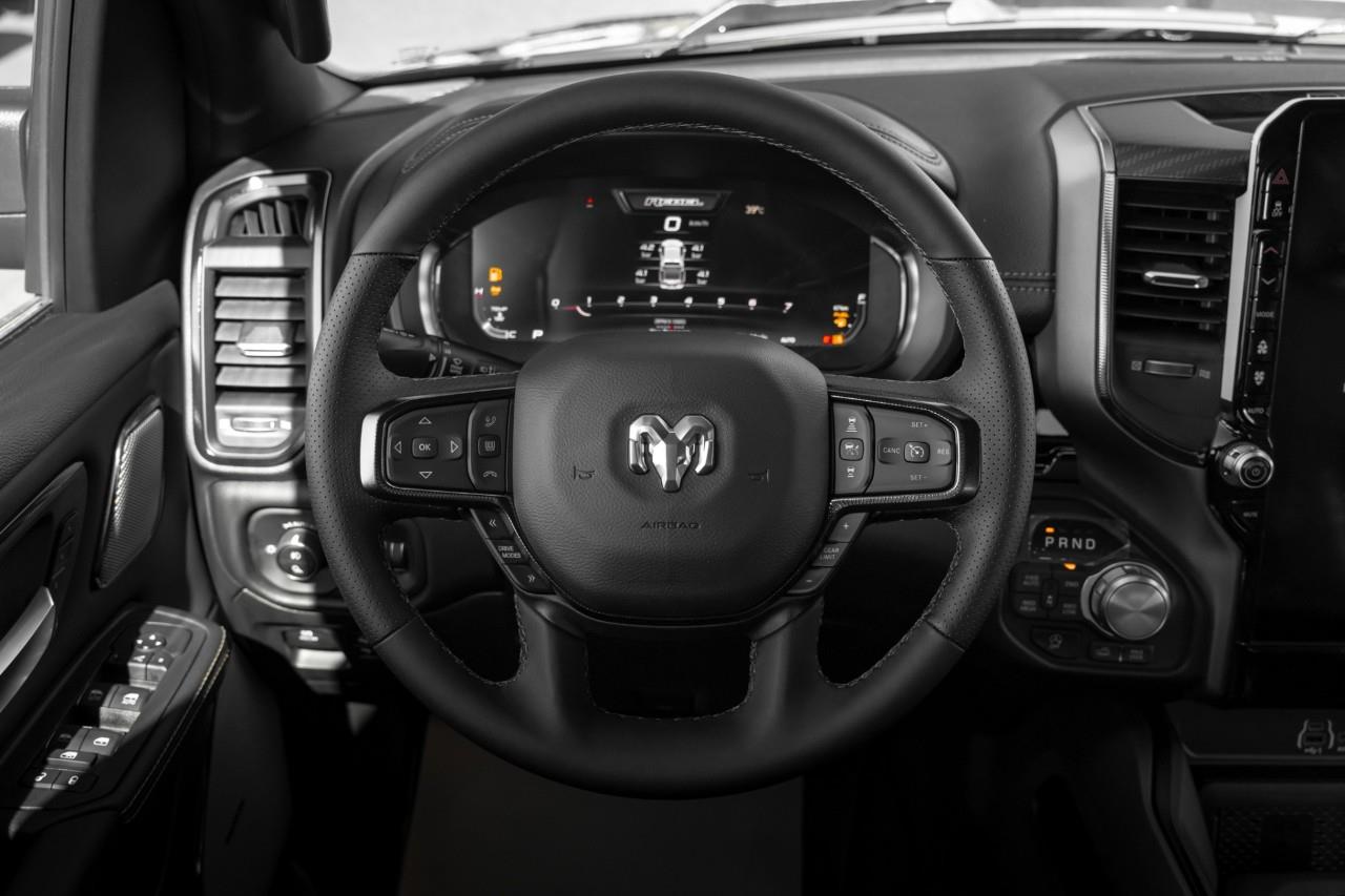 2026 RAM 1500 Rebel T217815