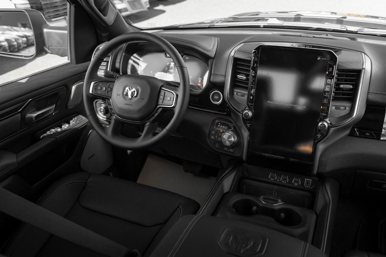 2026 RAM 1500 Rebel T217815