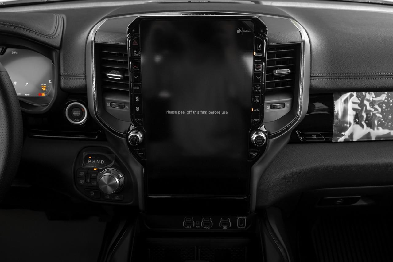 2026 RAM 1500 Rebel T217815