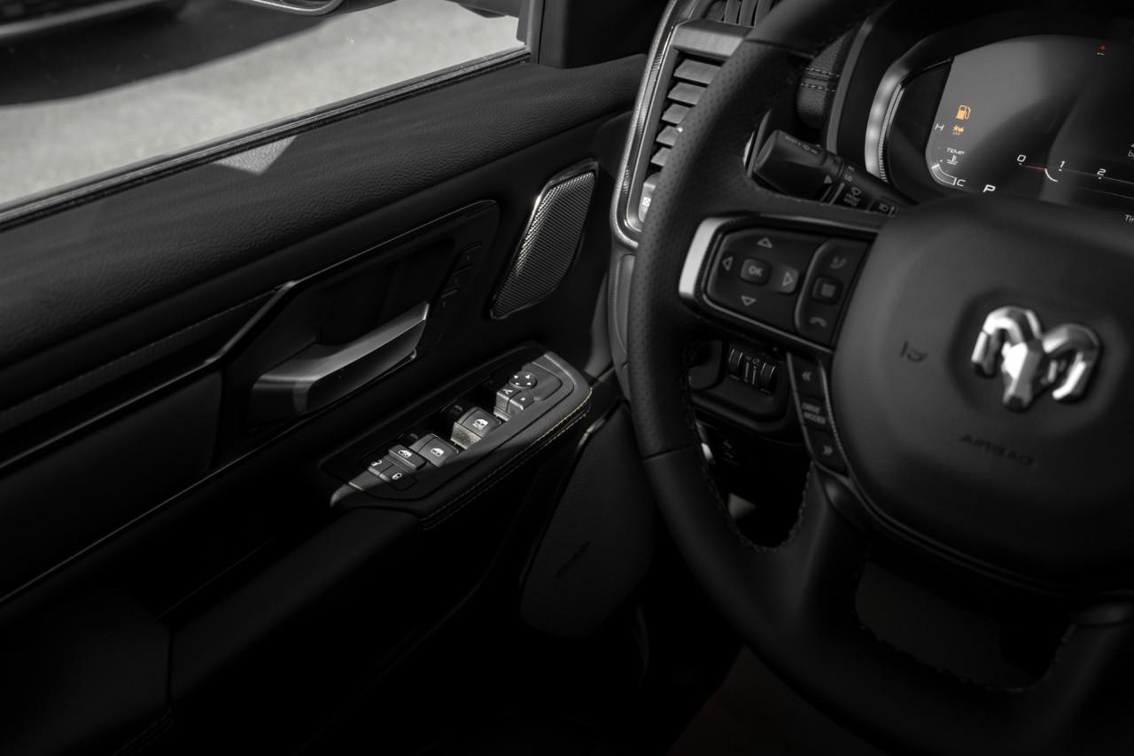 2026 RAM 1500 Rebel T217815