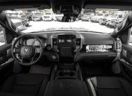 2026 RAM 1500 Rebel T217815