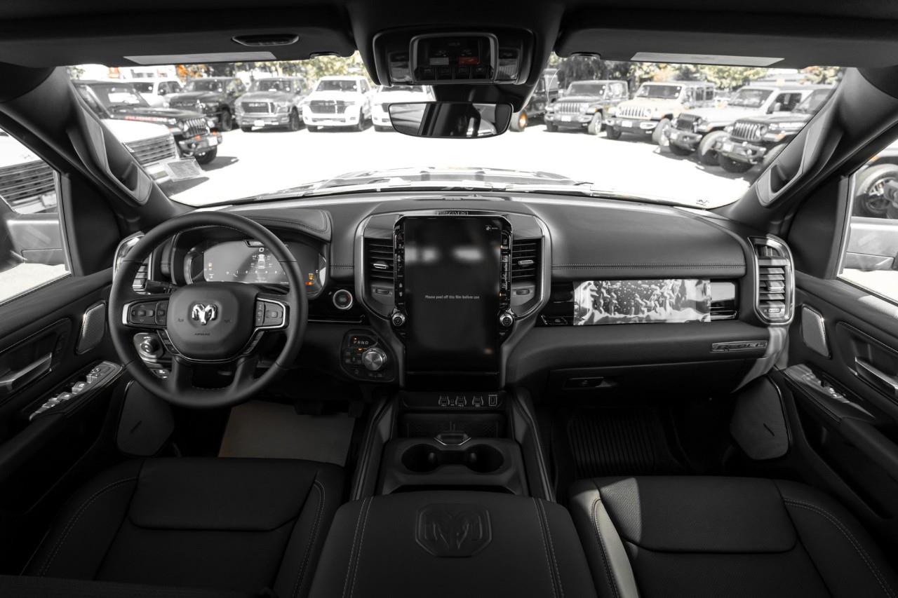 2026 RAM 1500 Rebel T217815