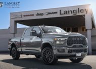 2027 RAM 2500 Limited V376658