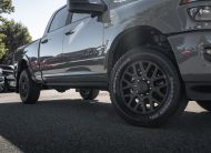 2027 RAM 2500 Limited V376658