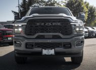 2027 RAM 2500 Limited V376658