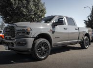 2027 RAM 2500 Limited V376658